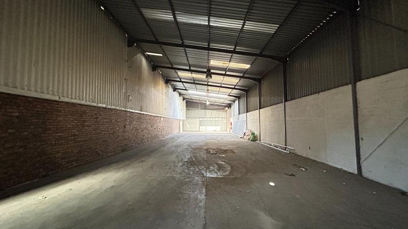Commercial Property for Sale in Epping Industrial Western Cape